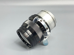 Ломо Окс1-75-1 75mm F2