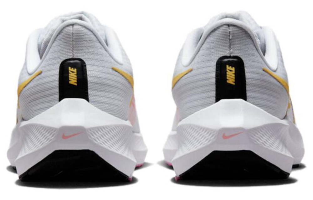 Кроссовки Nike Air Zoom Pegasus 39 (Женская размерная сетка)