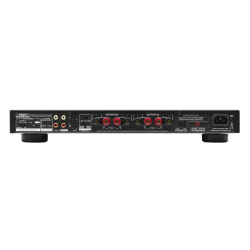 Усилитель мощности Parasound 275 v2 Black