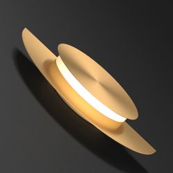 Настенный Светильник Solo D20 By Imperiumloft