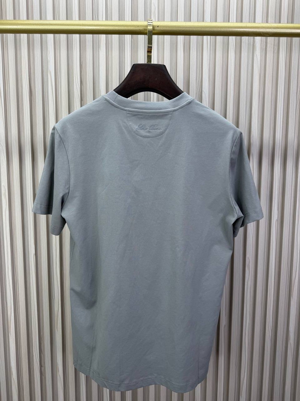 Футболка Loro Piana
