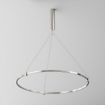 Подвес для трека Maytoni Flarity TRA154SW-BB-R-PT