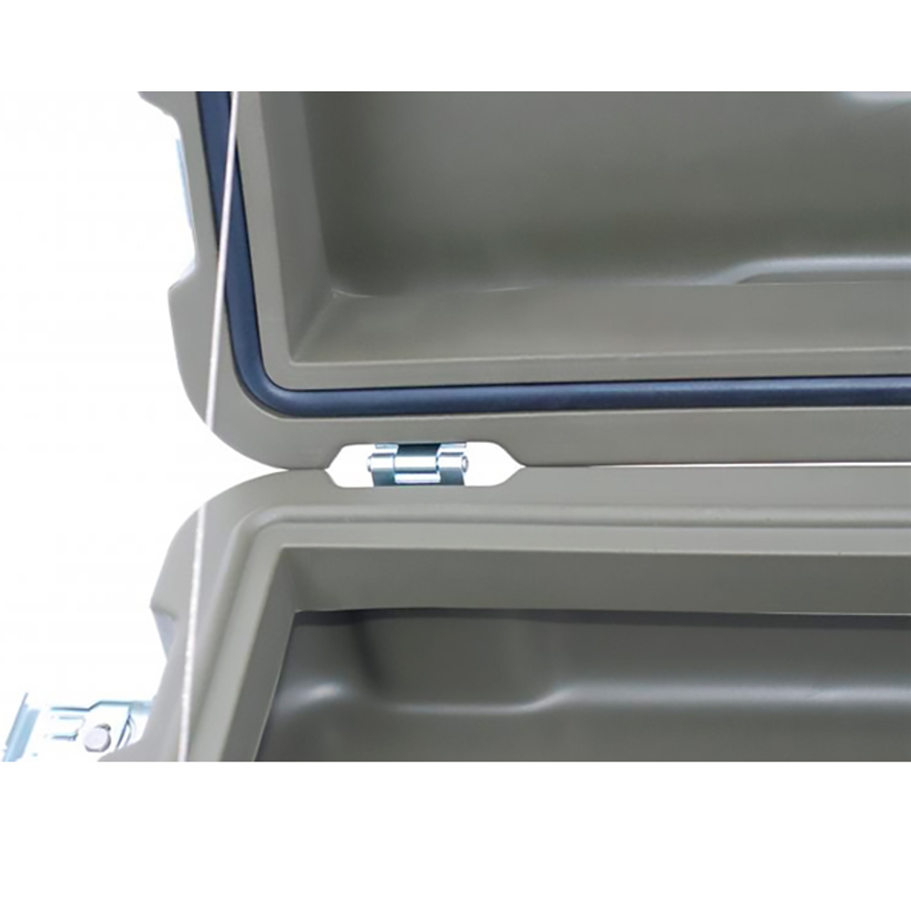 Экспедиционный кейс №1 GKA