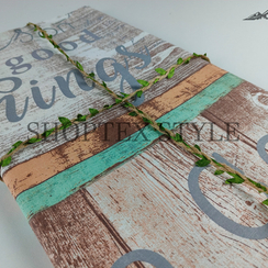 Бязь Премиум "Виктори" | ш.220 см | 142 г/м² | хлопок-100%