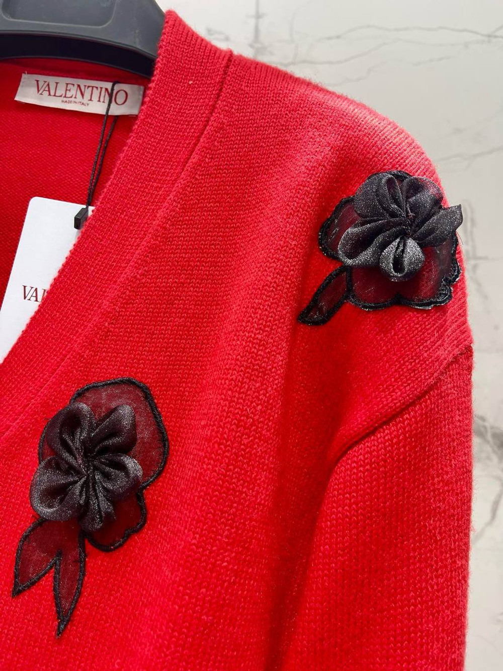 Кардиган Valentino