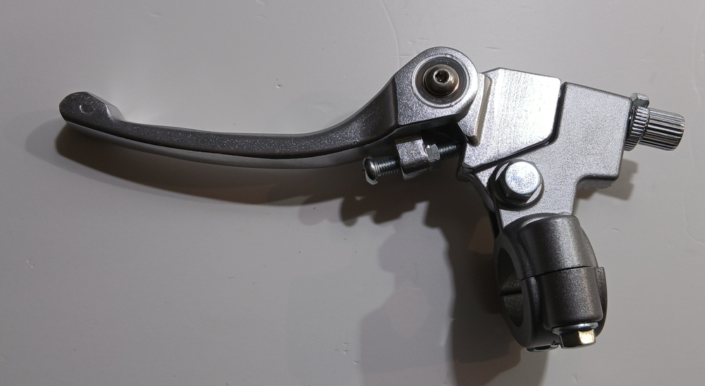 Рычаг сцепления Питбайк Regulmoto PILOT