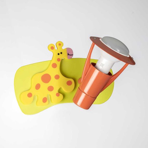 Спот Citilux Зоопарк CL602511