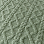 Плед Fluffy бамбуковая микрофибра FL002