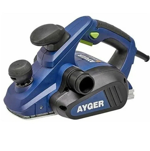 Рубанок электрический Ayger AE1700