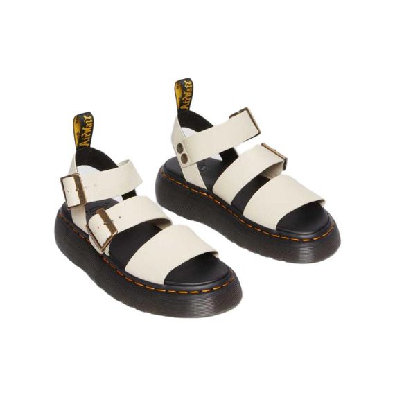 Dr. Martens Gryphon 'White'