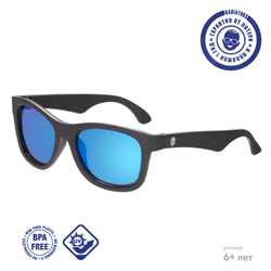 С/з очки Babiators Blue Series Polarized Navigator. Разведчик