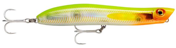 Воблер RAPALA MaxRap Walk’n Roll 10 /FHC