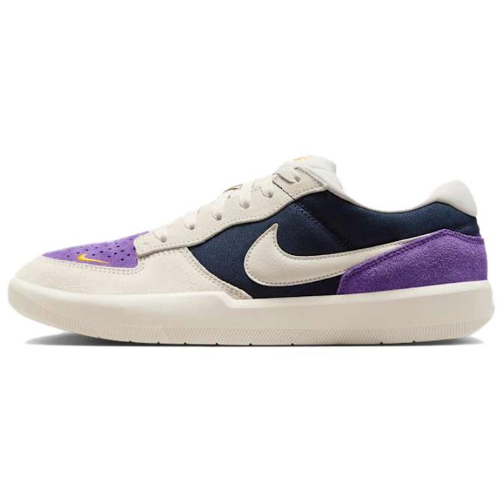 Кроссовки Nike SB Force 58 'Obsidian Wild Grape Phantom' DV5477-403