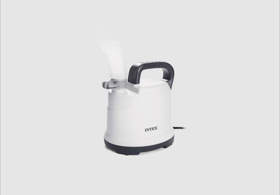 Дренажный насос для откачки воды из бассейна Intex 28606, погружной, 3595 л/ч