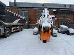 Doosan DX360 Экскаватор DX360LCA-7M (Дизельный, 11,1 л, 317 л.с., АТ)