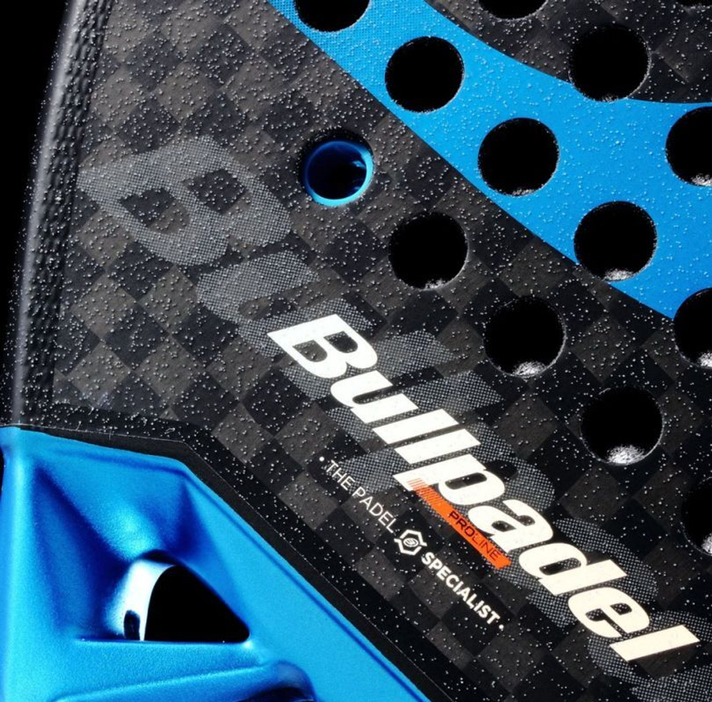 Ракетка для падел тенниса Bullpadel Vertex 05 HYB