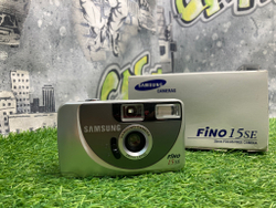 Samsung Fino 15 SE