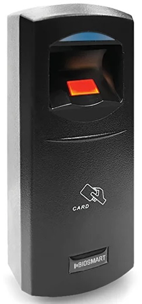 Контроллер BioSmart 4-O-MFR