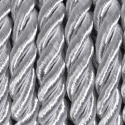 Шнур витой 5 мм