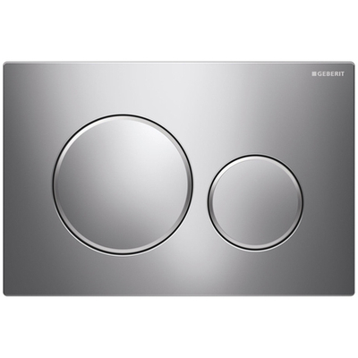 Смывная клавиша GEBERIT Sigma 20 115.882.KH.1