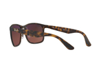 Ray-Ban Tech – Square Shape Chromance RB4264 894/6B