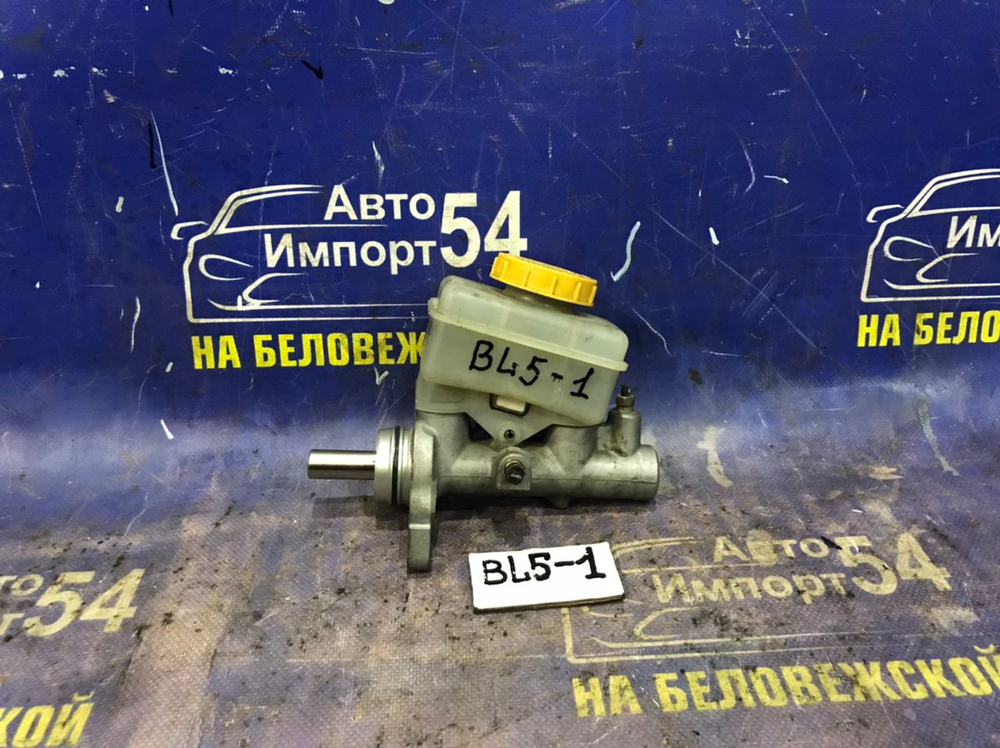 Главный тормозной цилиндр SUBARU LEGACY 2005