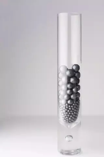 Сахар шар микс Glican "КОСМИЧЕСКИЙ УГОЛЬ" 100гр