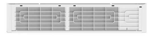 Классическая сплит-система серии GOAL 2.0 Classic A AS-07HW4RLRKJ00A (комплект)