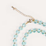 Колье Dazzle SBU