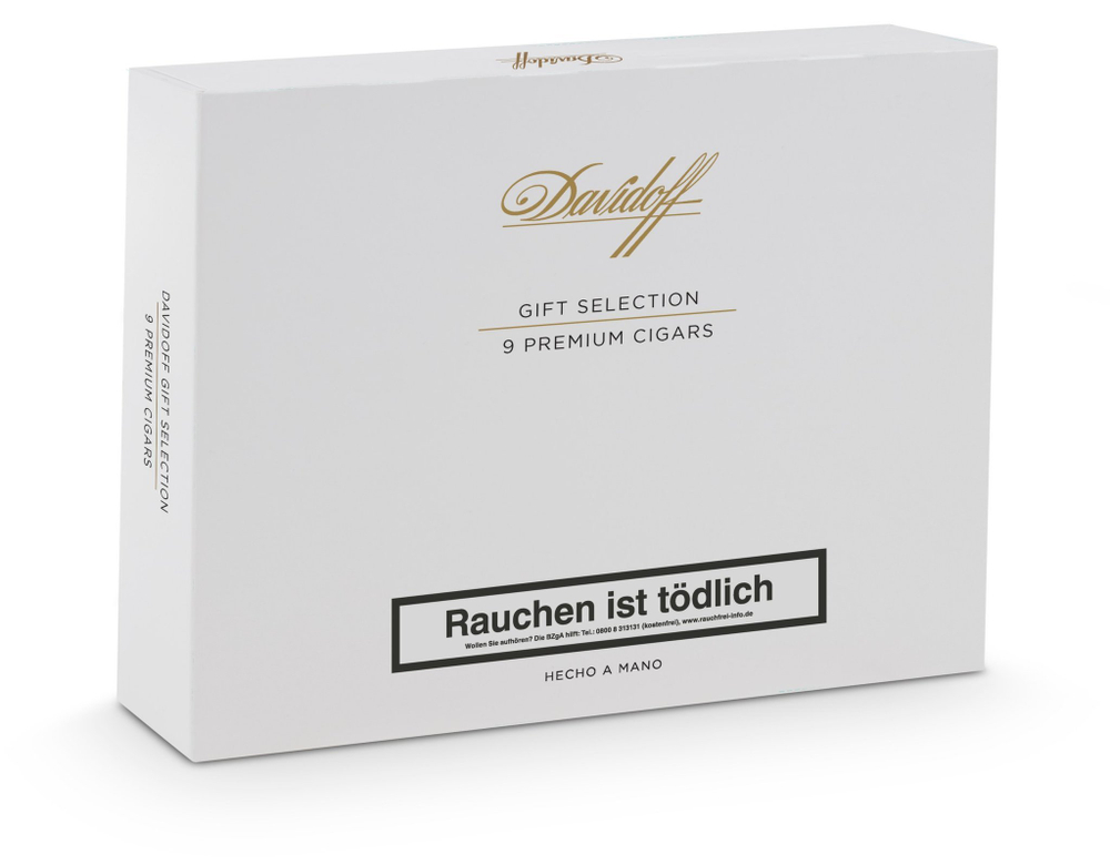 Davidoff Premium Selection