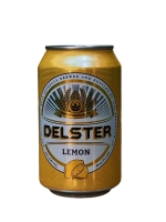 Ассорти набор иранского пива Delster безалкоголное 0.33 л 2505202601 Иран