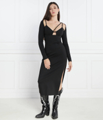 Платье Kitana HUGO - черный(50498112)