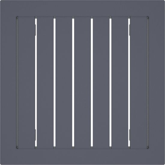 Столик пластиковый журнальный Ocean Side Table