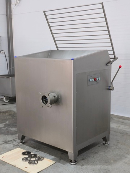 Волчок мясорубка угловая ВУ130