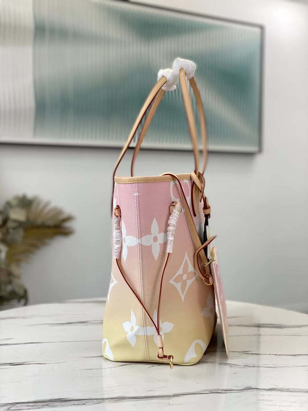 Louis Vuitton Neverfull MM