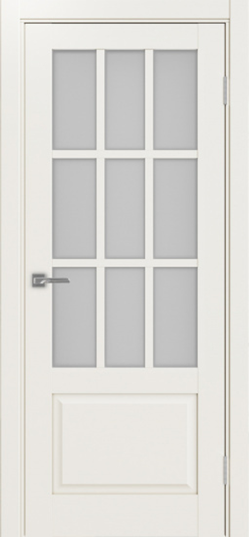 Межкомнатная дверь Optima Porte ТОСКАНА 642.2221