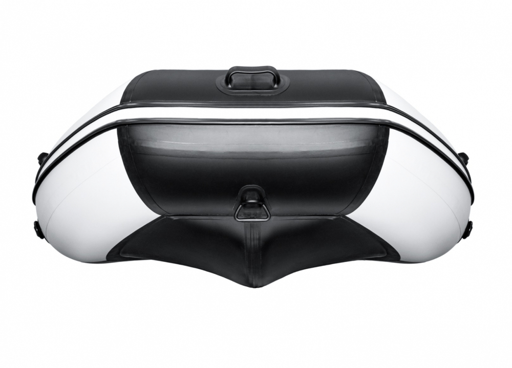 Ривьера 3600 СК слань+киль МАКСИМА + KAMISU T 9.8 BMS (комплект лодка + мотор)