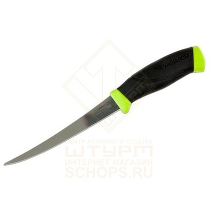 Нож Morakniv Fishing Comfort Fillet