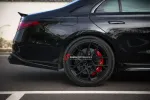 Карбон керамические тормоза для MERCEDES-BENZ S-CLASS S580 W223 2020+ Мерседес