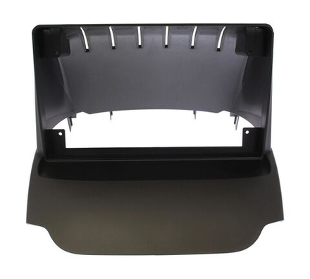 Переходная рамка магнитолы FORD ECOSPORT 2014-2019 10,2 дюймов