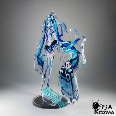 Фигурка Хацунэ Мику