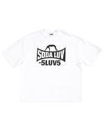 T-SHIRT "FLATOUT"