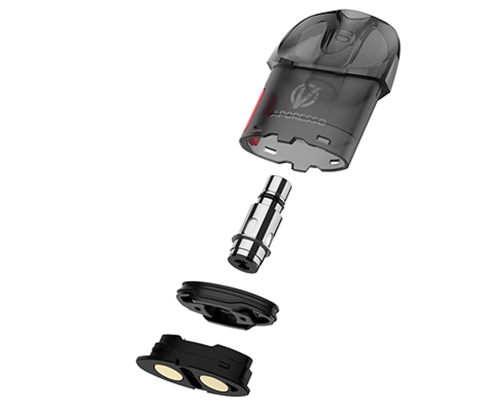 VAPORESSO - OSMALL Cartridge Osmall 2