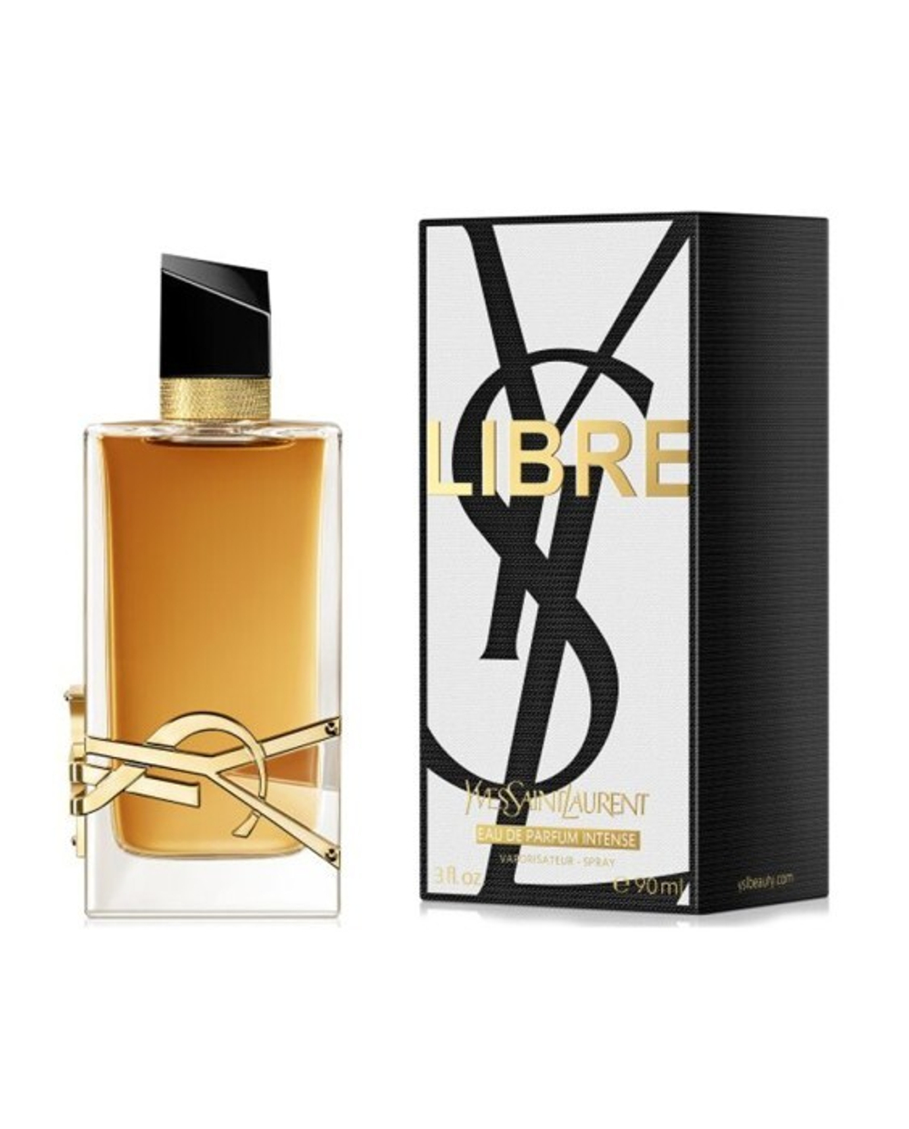 Libre Intense 90 мл Yves Saint Laurent Парфюмерная вода