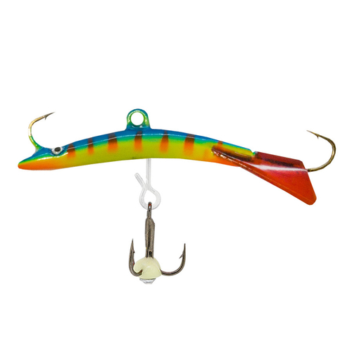 Балансир Spider Pro 25 5 гр. 48 мм 59