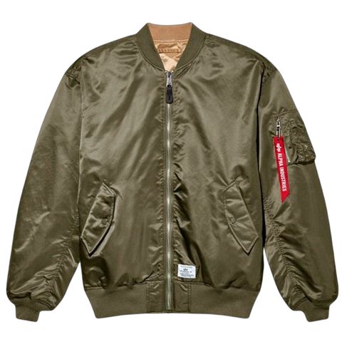 Bomber color online