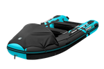 Лодка ПВХ Gladiator AirPro E380Pro НДНД ( BSM0284 / BSM0268 / BSM3959 / BSM3962 / BSM3965 )