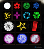 Световой прибор Amixled Spot 160W