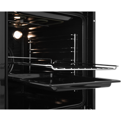 Встраиваемый духовой шкаф ZUGEL ZOE452B