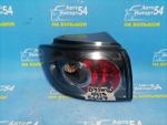 Стоп левый MAZDA DEMIO 2005-2007